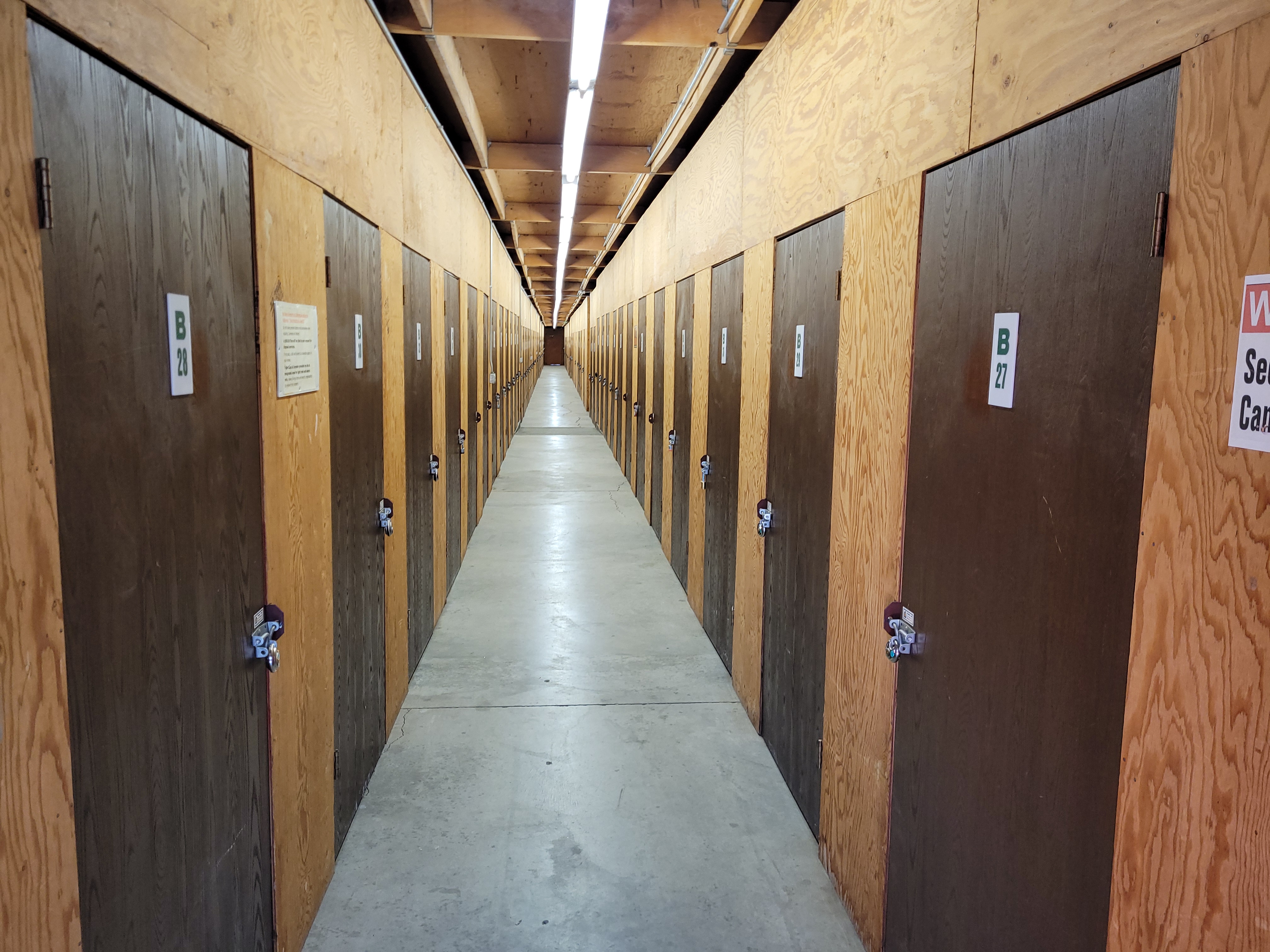 the storage place of mt interior storage